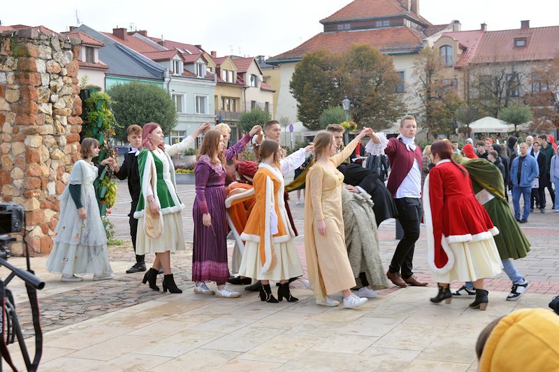 Staszki 2022 – Gdy Oświecenie spotyka się ze Współczesnością